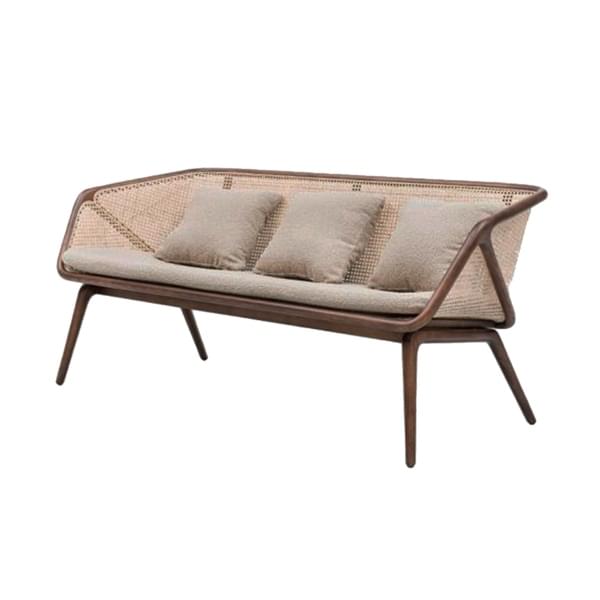 'Giovanni' Sofa for rent – Harmonia | Rentlyz