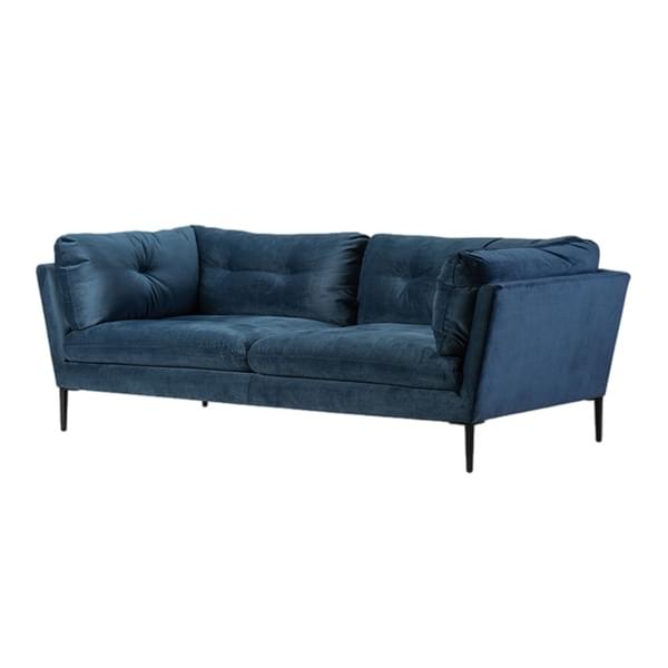 'Isabella' Sofa for rent – Sugoy Design | Rentlyz