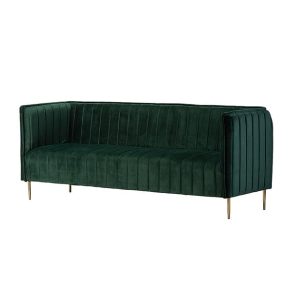 'Tiffany' Sofa for rent – Sugoy Design | Rentlyz