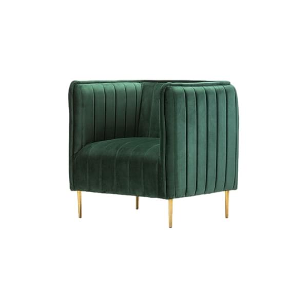 'Tiffany' Armchair for rent – Sugoy Design | Rentlyz