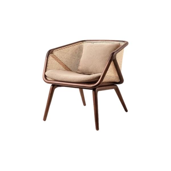 'Giovanni' Armchair for rent – Sugoy Design | Rentlyz