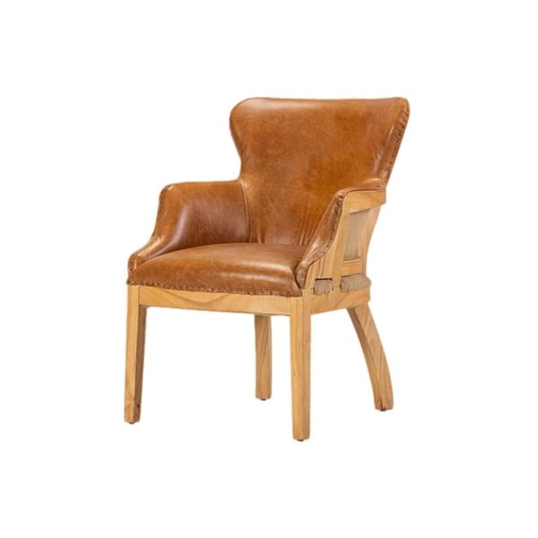 'Columbia' Armchair for rent – Sugoy Design | Rentlyz