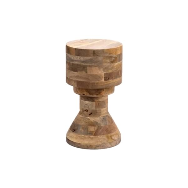 'Mango Turret' Table for rent – Harmonia | Rentlyz