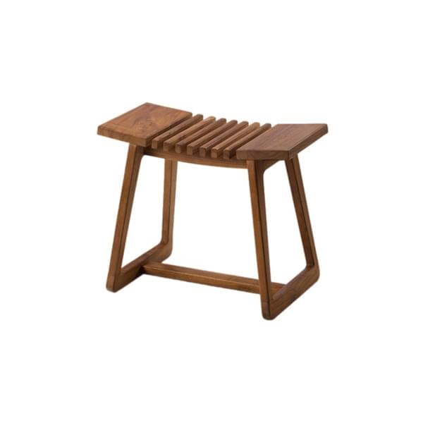 'Carlos' Footstool for rent – Sugoy Design | Rentlyz