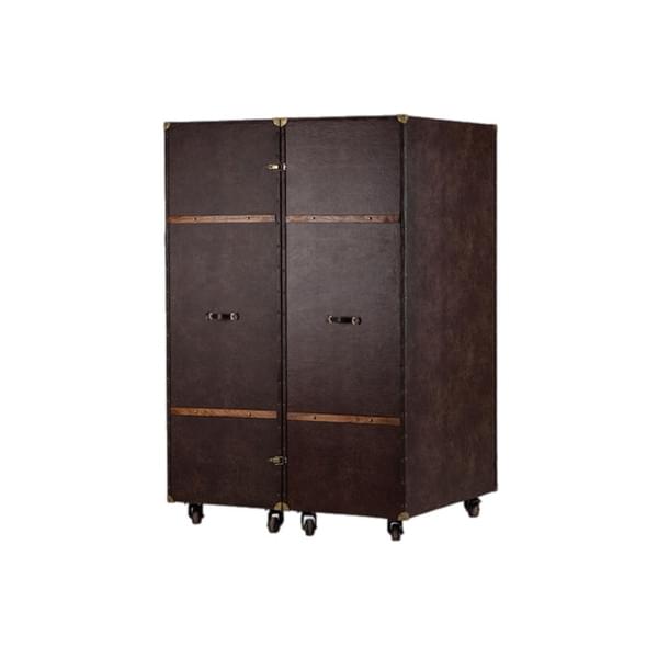 Wardrobe Suitcase for rent – Sugoy Design | Rentlyz