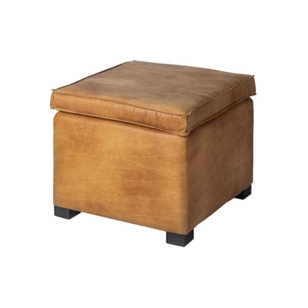 Chesterfield Footstool for rent – Sugoy Design | Rentlyz