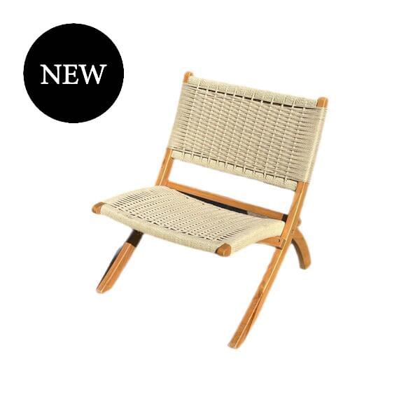 Siam Folding Chair for rent – Karma | Rentlyz