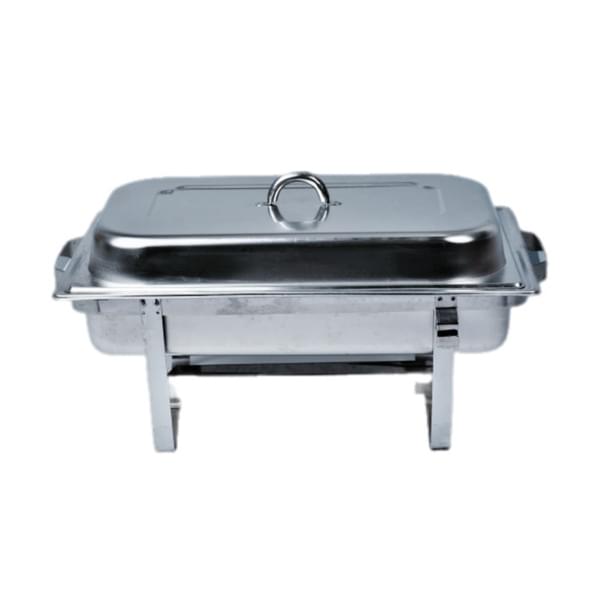 Stainless Steel Chafing Dish for rent – Galore Events | Rentlyz