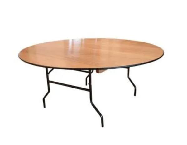 Round Table 1.60m for rent – Galore Events | Rentlyz