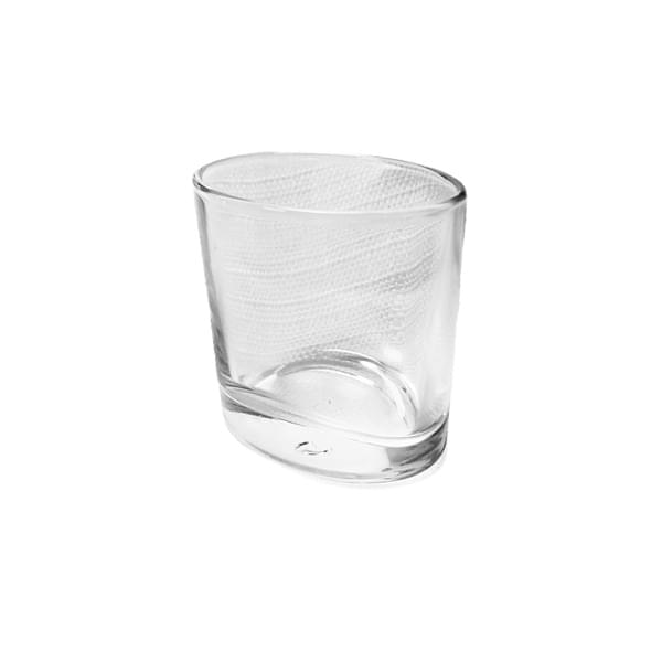 Ellipse Shot Glass for rent – Galore Events | Rentlyz