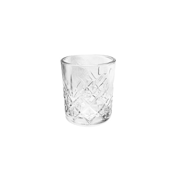 Diamond Whiskey Glass for rent – Galore Events | Rentlyz