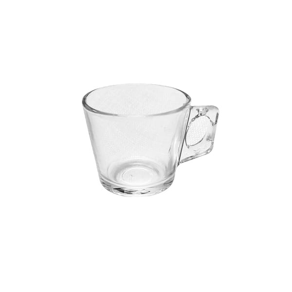 Glass Espresso Cup for rent – Galore Events | Rentlyz