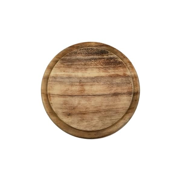 Round Bread Board for rent – Galore Events | Rentlyz