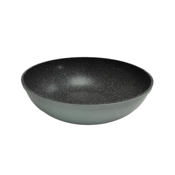 Green Dairy Wok for Buffet for rent – Galore Events | Rentlyz