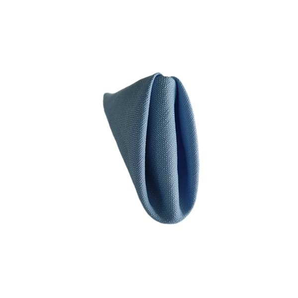 Light Blue Linen Napkin for rent – Galore Events | Rentlyz