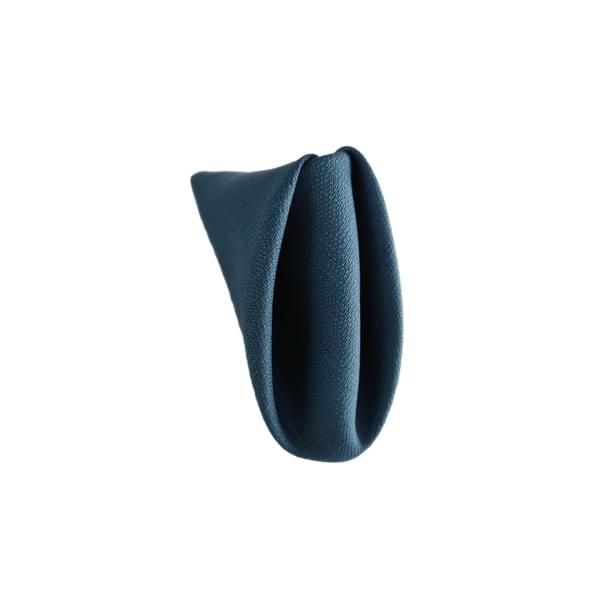 Denim Blue Linen Napkin for rent – Galore Events | Rentlyz