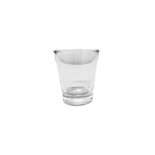 Chaser Glass for rent – Mr-Mor | Rentlyz