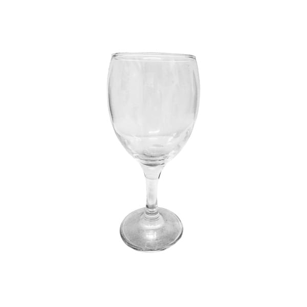 Imperial Wine Glass 250 cc for rent – Mr-Mor | Rentlyz