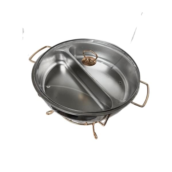 Chafing Dish (Dairy) for rent – Mr-Mor | Rentlyz