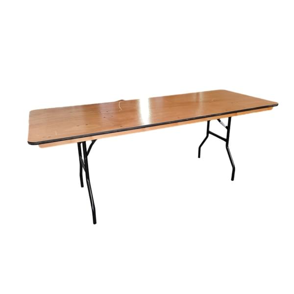 Rectangular Table for rent – Galore Events | Rentlyz