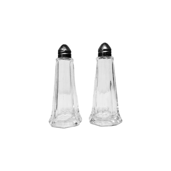 Salt and Pepper Set for rent – Mr-Mor | Rentlyz