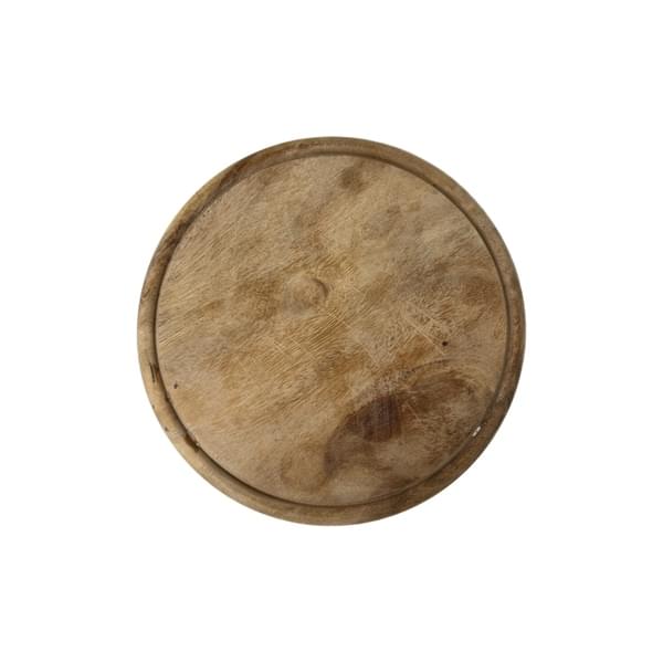 Round Bread Butcher Board for rent – Mr-Mor | Rentlyz