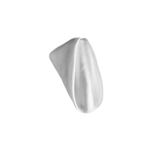 White Satin Napkin for rent – Galore Events | Rentlyz