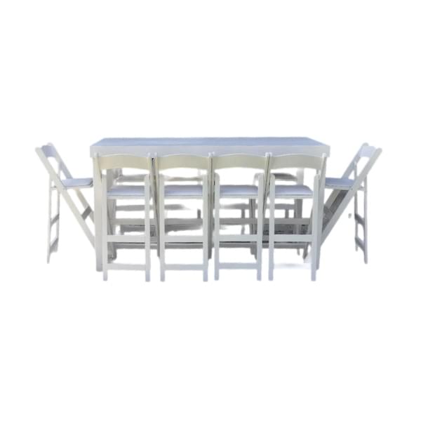 Knights Table for rent – Mr-Mor | Rentlyz
