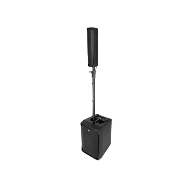 RCF EVOX 8 Speaker Column for rent – Ruby Hagbara | Rentlyz