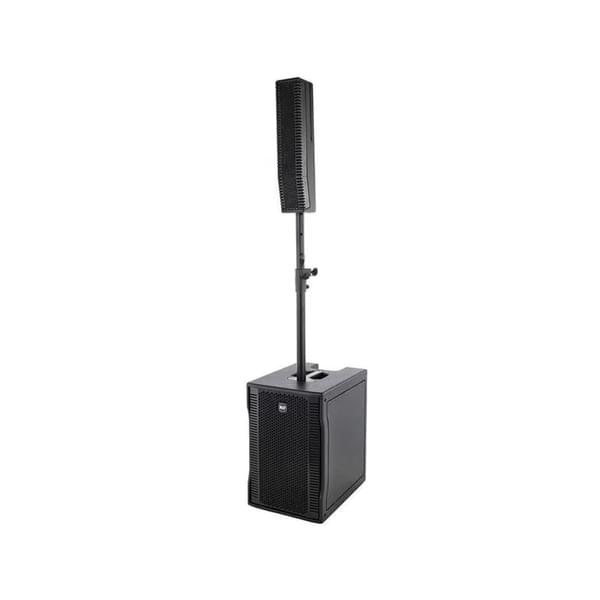 18-inch Powered Subwoofer by Turbosound for rent – Ruby Hagbara | Rentlyz