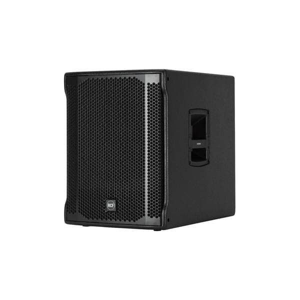 RCF AS705 15" Powered Subwoofer for rent – Ruby Hagbara | Rentlyz