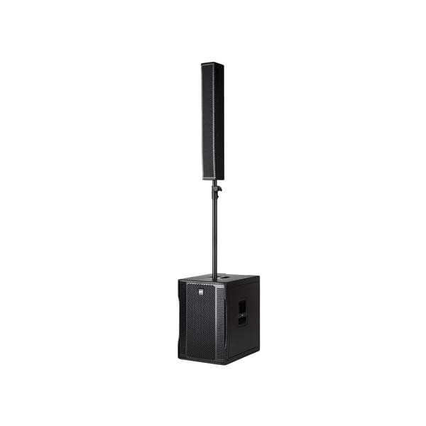 RCF EVOX12 15" Powered Subwoofer for rent – Ruby Hagbara | Rentlyz
