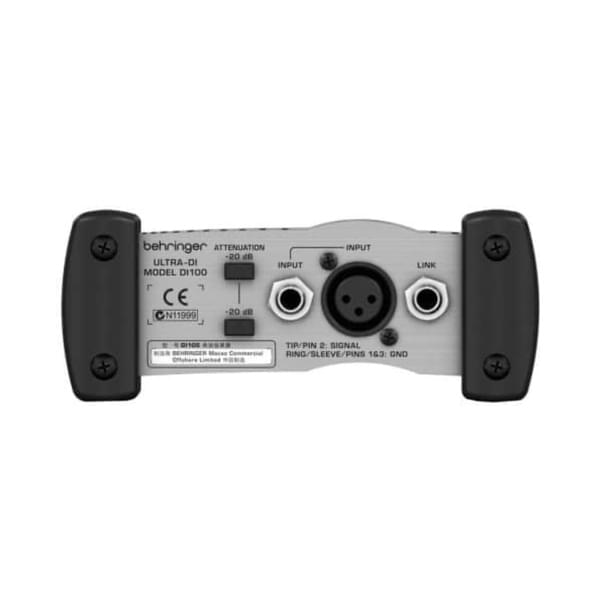 DI Stereo Converter for rent – Ruby Hagbara | Rentlyz