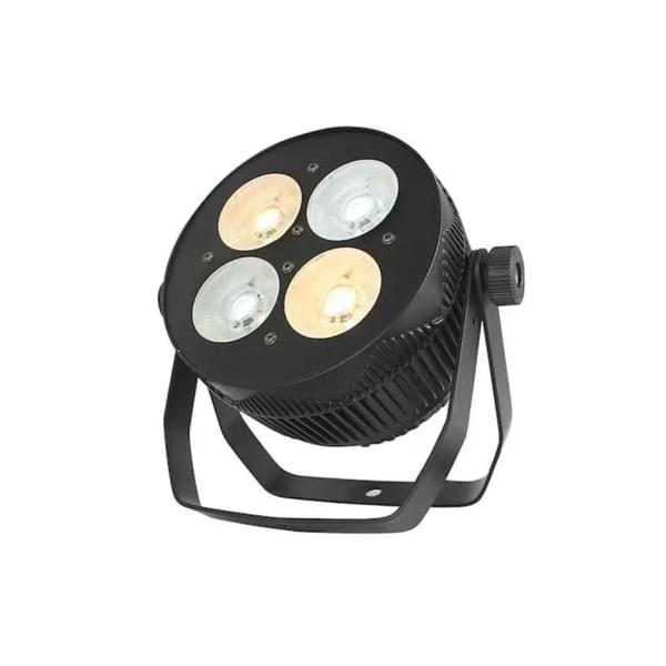 2Light Warm White LED Spotlight for rent – Ruby Hagbara | Rentlyz