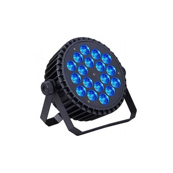 PTR LED RGBW+UV Spotlight for rent – Ruby Hagbara | Rentlyz