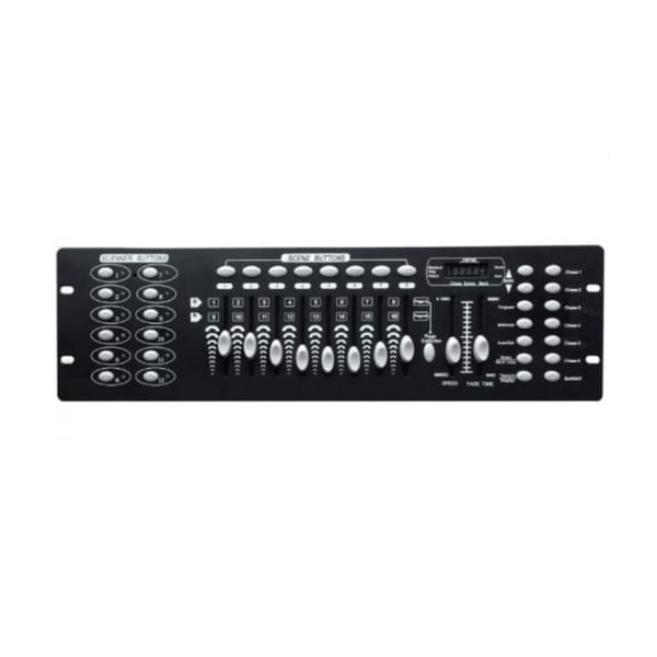 Lighting Control Console for rent – Ruby Hagbara | Rentlyz