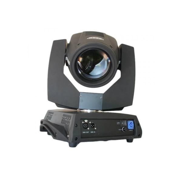 Beam 5R Smart Moving Head Light for rent – Ruby Hagbara | Rentlyz