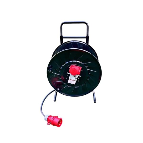 100 Meter Three-Phase 32 Amp Power Cable for rent – Ruby Hagbara | Rentlyz