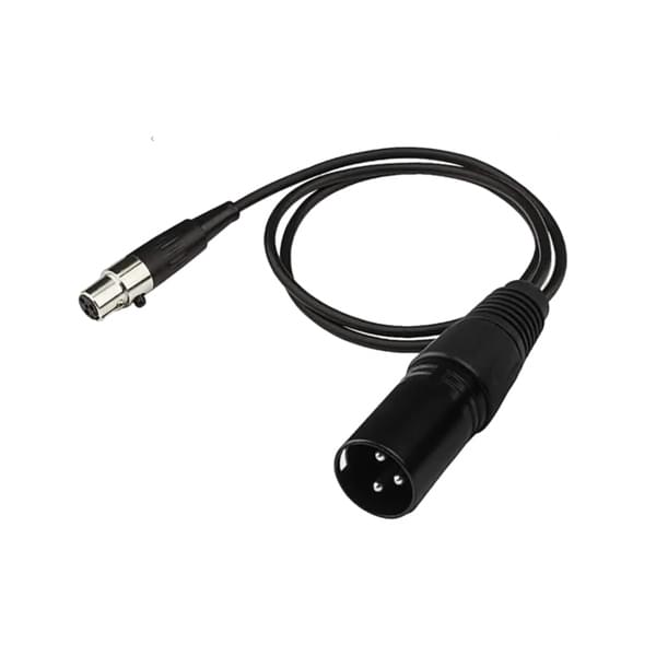 DMX XLR Cable for rent – Ruby Hagbara | Rentlyz