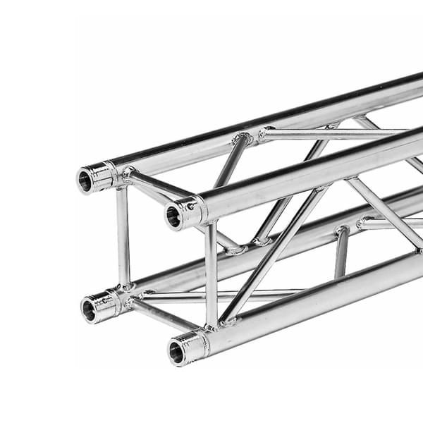 Square Profile Truss 3 Meters Long for rent – Ruby Hagbara | Rentlyz