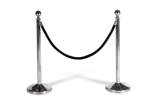 Black Rope for rent – Sugoy Design | Rentlyz
