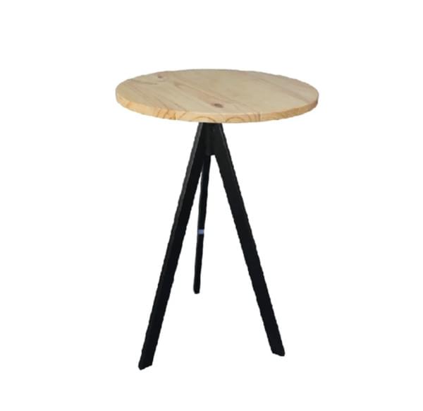 3-Leg Bar Table for rent – Mr-Mor | Rentlyz