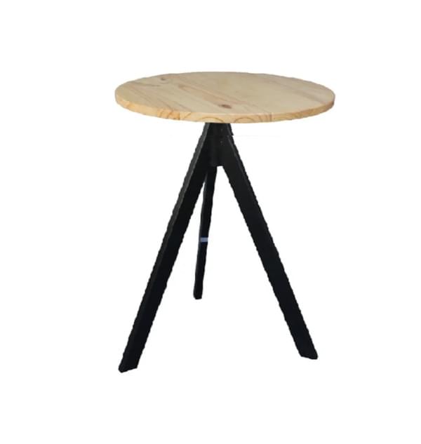 3-Leg Coffee Height Table for rent – Mr-Mor | Rentlyz
