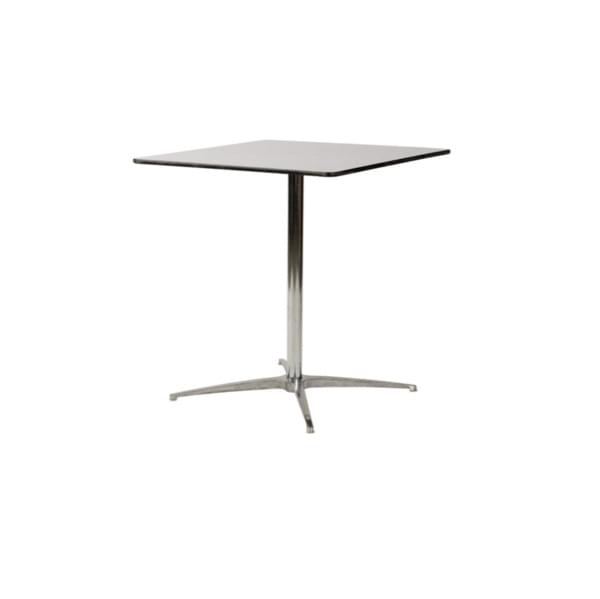 Square Cafe Table for rent – Mr-Mor | Rentlyz