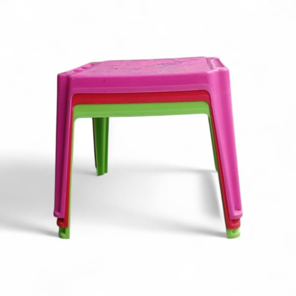 Children's Tables in Various Colors for rent – Mr-Mor | Rentlyz