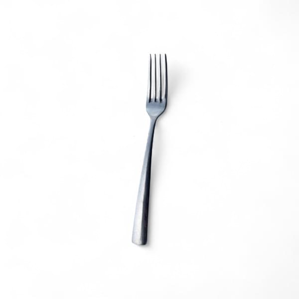 Maya Silver Fork (Meat Use) for rent – Mr-Mor | Rentlyz