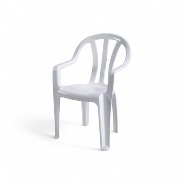 Accessible Plastic Chair for rent – Mr-Mor | Rentlyz