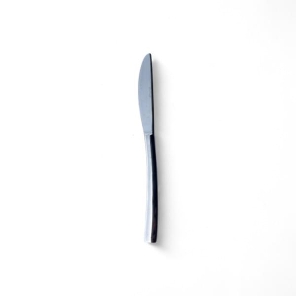 Maya Silver Knife (Meat) for rent – Mr-Mor | Rentlyz