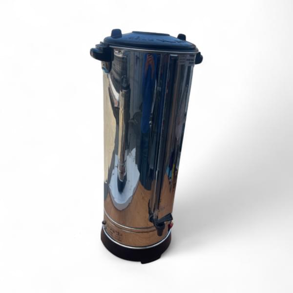 Water Urn (100 Cups) for rent – Mr-Mor | Rentlyz