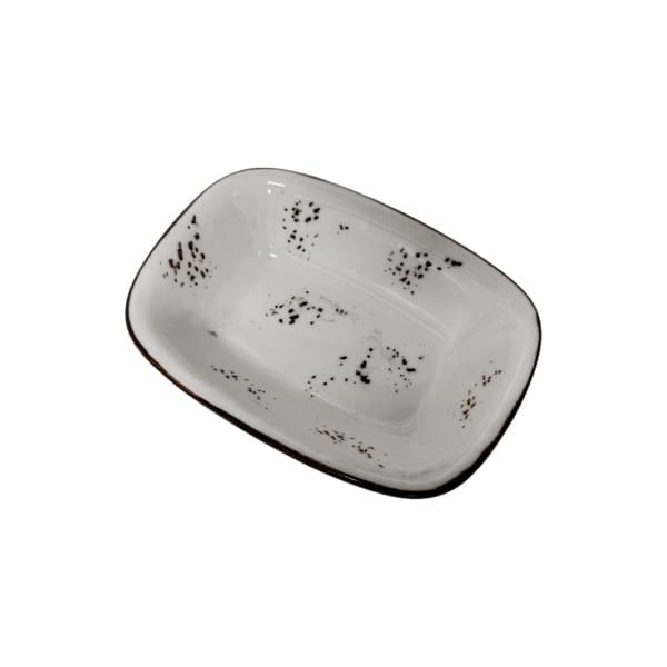 Roma Rectangular Salad Bowl for rent – Mr-Mor | Rentlyz